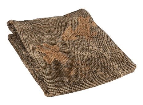 Vanish 25351 Tough Mesh Netting Realtree Edge Polyester w/ 3D Leaf-Like Pattern