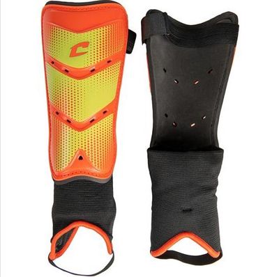 Champro League Soccer Shin Guard SSG8 Medium