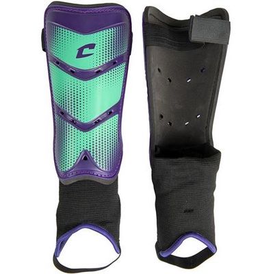 Champro League Soccer Shin Guard SSG8 Large