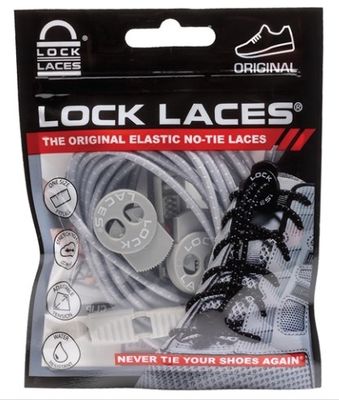 Lock Lace Grey