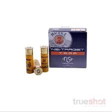 NSI 7.5 Shot 7/8oz 1210 FPS 2.5 20 GA