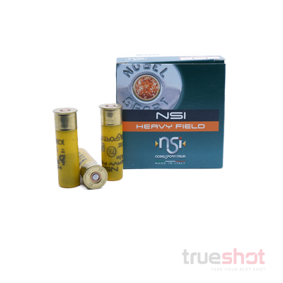 NSI Heavy Field 20GA 2 3/4&quot; 7.5 shot 1oz 1165 FPS 2.5 DM