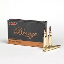 PMC 308 Winchester SP 150Gr