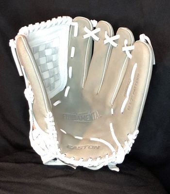Easton Fundamental Fastpitch Infield 12.5&quot; Glove