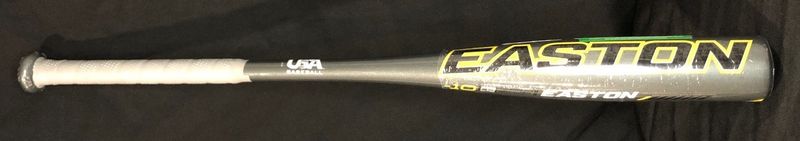 Easton USA -10 Havoc Baseball Bat YSB22HAV10 SIZE: 29/19 2 1/4 -10
