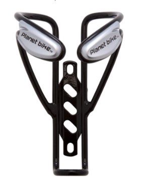 Planet Bike Button Cage