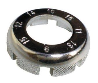 MULTI-SIZE SPOKE WRENCH,  9/10/11/12/13/14/15G,  Multi-size