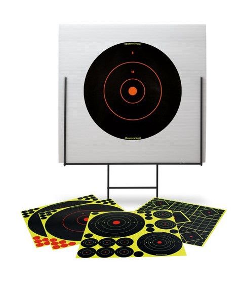 Shoot N C Portable Shooting Range