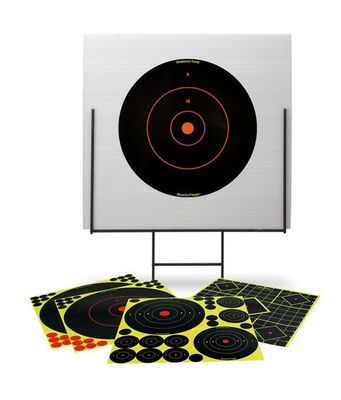 Shoot N C Portable Shooting Range