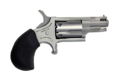 NAA-22LR 22 LR – 1 1/8” Barrel
