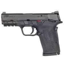Handguns