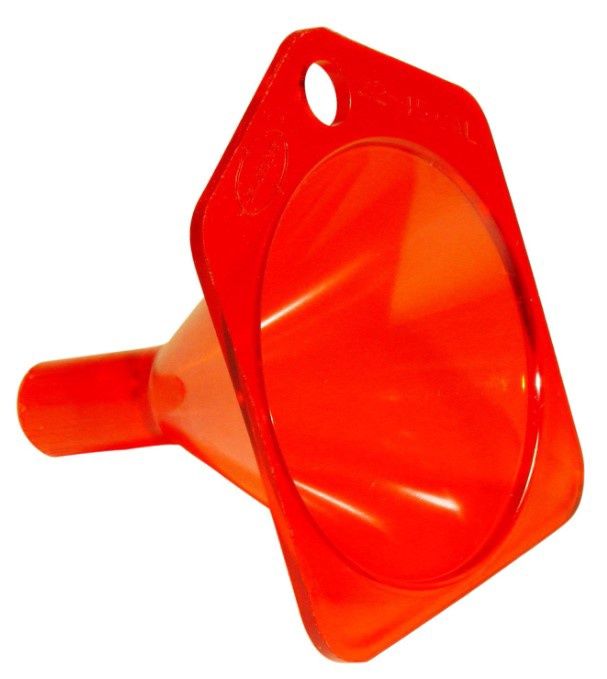 Powder Funnel