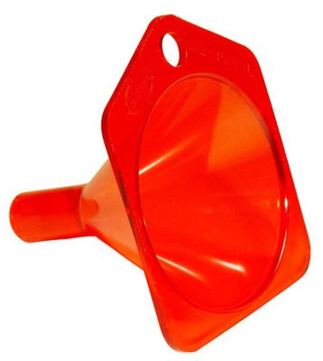 Powder Funnel