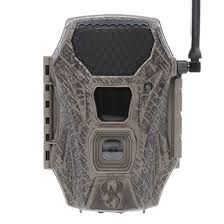 Game &amp; Trail Camera&#39;s