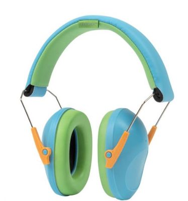 Safety Muff Ultra X – Kids Hearing Protection Earmuffs (NRR 22 dB)
