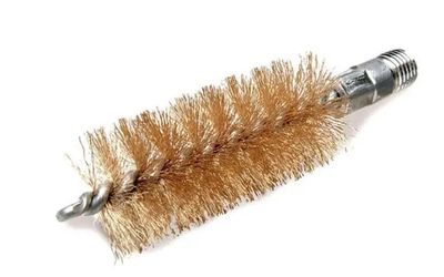 Hoppes  20G Shotgun Bronze Brush