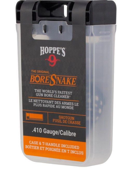 Hoppes Bore Snake Cleaner