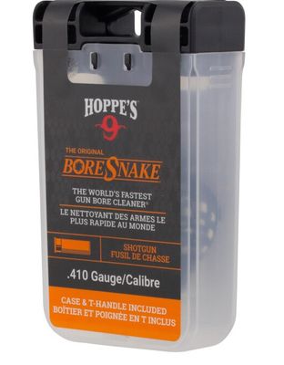 Hoppes Bore Snake Cleaner