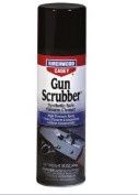 Gun Scrubber