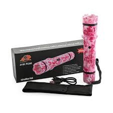 1101 PCAM Light Flashlight Pink Camo