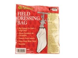 Field Dressing Bag- Large