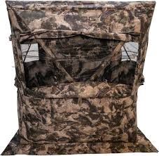 Prevail Sitting Height Ground Blind
