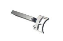 Kimber Set Trigger Two Holes Aluminum 1800336