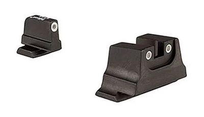 Trijicon Suppressor Night Sight Set SA240-C-601011