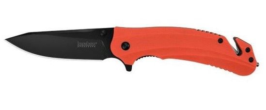 Kershaw Barricade 8650