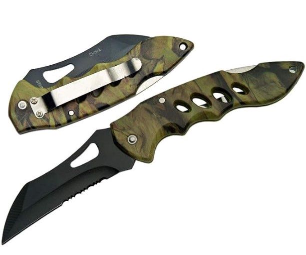 Forest Hunter 210873