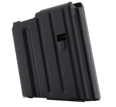 Duramag SS AR10 .308/6.5 Creedmoor 10 Round