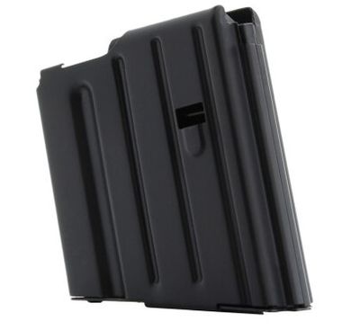 Duramag SS AR10 .308/6.5 Creedmoor 10 Round