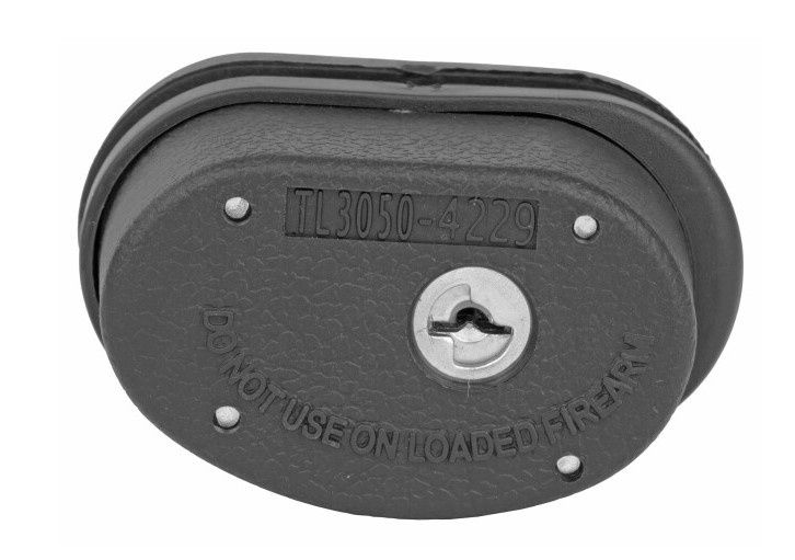 Key Trigger Gun Lock