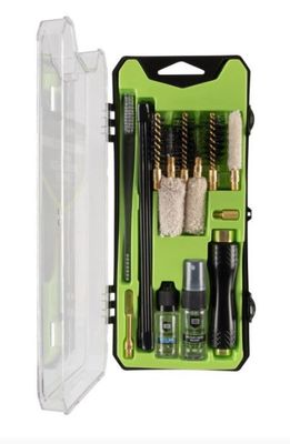 Universal Shot Gun Cleaning Kit 12/20 Gauge &amp; 410 Bore