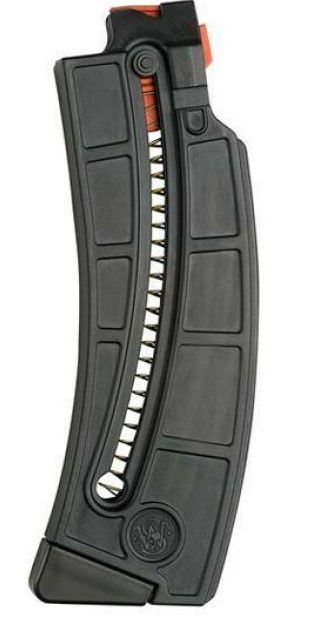 Smith and Wesson 15-22 25 Round Mag