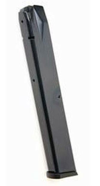 Pro Mag Sig Sauer P226 9MM 32 RD Blue Steel Sig-A6