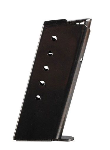 Kimber Solo 9MM 6 Round SST Magazine