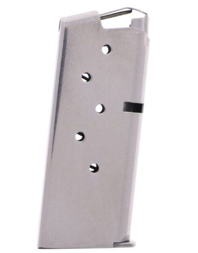 Magazine Assy 6Rd Micro 1200846A