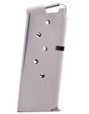 Magazine Assy 6Rd Micro 1200846A