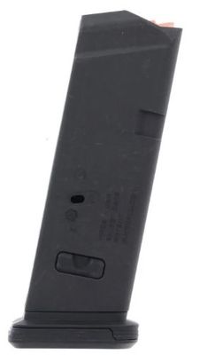 PMag 10 GL9-G19 MAG907 BLK M00-23A25A