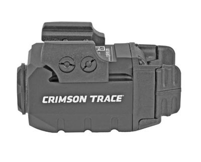 Crimson Trace Rail Master Pro CMR-205