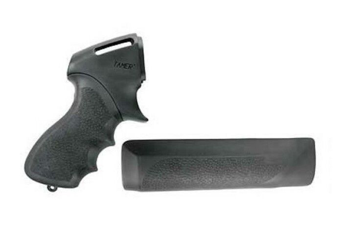 Hogue Tamer Shotgun Pistol Grip