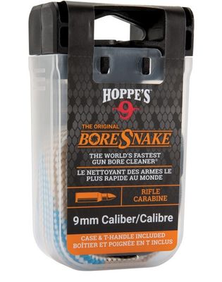 Bore Snake 9MM Caliber
