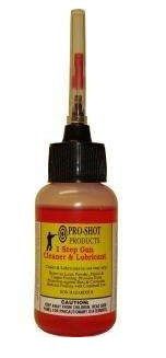 Pro Shot Gun Cleaner and Lubricant