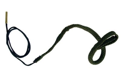 Hoppes Bore Snake Pistol Cleaner .44, 045 Cal
