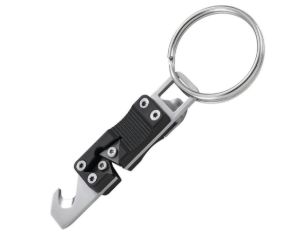 Micro Tool Keychain Knife Sharpener