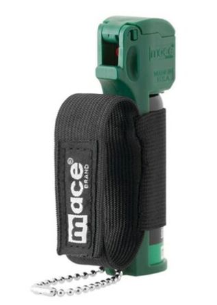 Pepper Spray