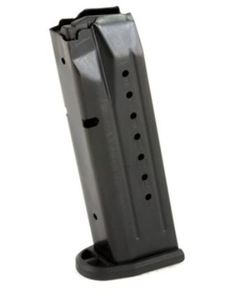 Pro Mag S&amp;W M&amp;P 9MM 17 RD Blue Steel SMI-A12
