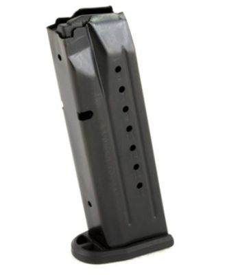 Pro Mag S&amp;W M&amp;P 9MM 17 RD Blue Steel SMI-A12