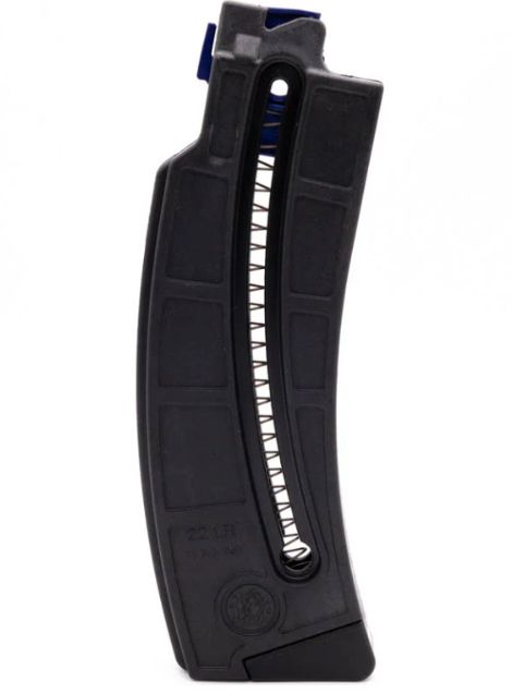 Smith &amp; Wesson 15-22 .22LR